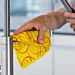 VILEDA PANNO GIALLO ULTRAFRESH - 3PZVileda