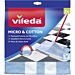 VILEDA PANNO PAVIMENTI MICRO&COTTONVileda