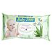 Salviette Imbevute Baby 2000 - Aloe Vera 72pzAba
