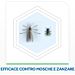 BAYGON SPRAY MOSCHE & ZANZARE - 400MLBaygon