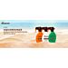 BILBOA ACQUABRONZE CARROT ABBRONZANTE 250MLBilboa