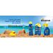 BILBOA BIMBI LATTE SOLARE SPF50+ 200MLBilboa