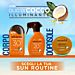 BILBOA SPRAY SOLARE SPF30 COCONUT GLOW 150MLBilboa