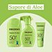 BILBOA CREMA SOLARE SPF50+ ALOE VERA75MLBilboa