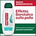 Borotalco Bagnoschiuma 450ml - RinfrescanteBorotalco