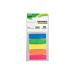 SEGNAPAGINA NIJI NEON  5 COLORI      21050Niji