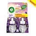 AIR WICK ELETTRICO RICARICA - LAVANDA - 2PZAir Wick