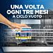 Finish Curalavastoviglie Limone - 250mlFinish
