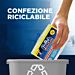 Finish Curalavastoviglie Limone - 250mlFinish