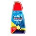 Finish Power Gel 600ml - LimoneFinish