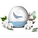 AIR WICK ACTIVE BAGNO - SOFFICE COTONEAir Wick