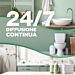 AIR WICK ACTIVE BAGNO - MAGNOLIA & ORCHIDEAAir Wick