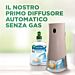 AIR WICK ACTIVEFRESH + RICARICA BREZZA MARINAAir Wick
