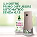 AIR WICK ACTIVEFRESH + RICARICA GELSOMINOAir Wick