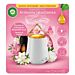AIR WICK DIFFUSORE FRAGRANZE - PEONIA & GELSOMINOAir Wick