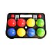 SET BOCCE DA SPIAGGIA - 8PZAdriatic