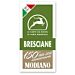 CARTE BRESCIANE VERDE 150 MODIANOModiano