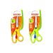 FORBICE EASY 13 CM. IN BLISTERBic