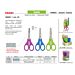 FORBICE BASIC 12 CMArda