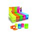 TEMPER. ARDA SMART 2 FORI TE804SCArda