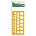 MASCHERINA ARDA ART. 7125 CERCHI 1-35Arda