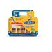 CARIOCA TEMPERA POTS 25 ML 5PZCarioca