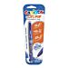 SFERA CARIOCA OOPS POP   BL. 1 PZ. BLU    41044/02Carioca