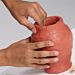CARIOCA DÉCO PASTA TERRACOTTA MODELLISMO - 500GCarioca