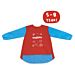 CARIOCA BABY 5-8 ANNI GREMBIULECarioca