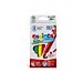 PENNARELLO CARIOCA JUMBO SCATOLA 12 COLORI  40569Carioca