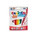 CARIOCA JOY BOX 12PCS FELT TIP PENSCarioca