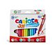 PENNARELLO CARIOCA JOY  SCATOLA 36 COLORI  40616Carioca