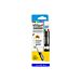 CARIOCA WB P.FINE BLU SCAT 2PZCarioca