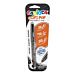 SFERA CARIOCA OOPS POP   BL. 1 PZ. NERO   41044/01Carioca