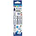 CARIOCA INKILLER CORRETTORE INCHIOSTRO BLU - 4PZCarioca