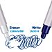 CARIOCA INKILLER CORRETTORE INCHIOSTRO BLU - 4PZCarioca