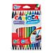 CARIOCA PENNARELLI BIRELLO DOPPIA - 12PZCarioca