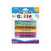 CARIOCA COLLA GLITTER NEON - 6PZCarioca