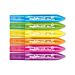 CARIOCA COLLA GLITTER NEON - 6PZCarioca