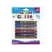 CARIOCA COLLA GLITTER MIX - 6PZCarioca
