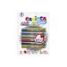 COLLA GLITTER CARIOCA   6 PZ. CLASSIC  42110Carioca