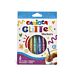 CARIOCA PENNARELLI GLITTER - 6 PZCarioca