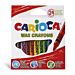 CARIOCA PASTELLI CERA - 24PZCarioca