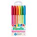 CARIOCA PENNE COLORATE FIORELLA - 6PZCarioca