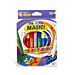CARIOCA PENNARELLI MAGIC COLOR CHANGE - 10PZCarioca