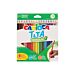 CARIOCA TITA TRIANG. SCAT.24PZCarioca