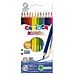 CARIOCA ACQUARELL SCAT. 12LCarioca