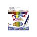 CARIOCA ACQUARELL SCAT. 12LCarioca