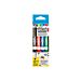 CARIOCA WB CLIP SCAT 4PZ.Carioca