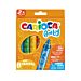 CARIOCA PASTELLONI BABY - 8PZCarioca